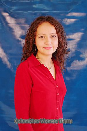 65334 - Elvira Age: 28 - Russia