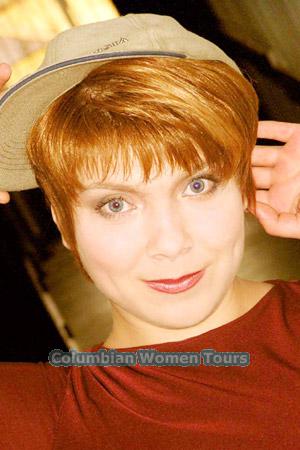 65336 - Svetlana Age: 37 - Russia