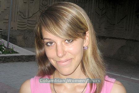 65340 - Olga Age: 23 - Ukraine