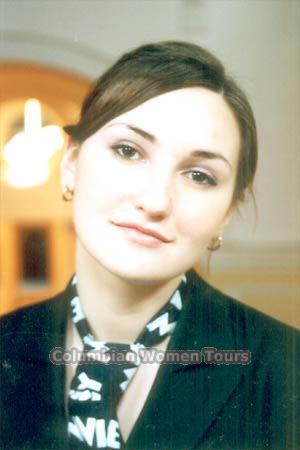 65427 - Elizaveta Age: 29 - Russia