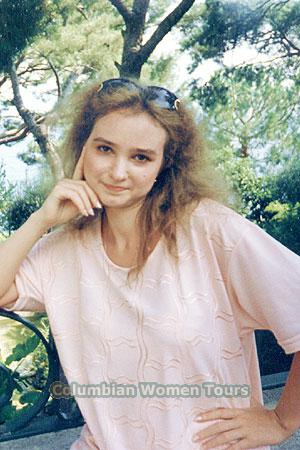 65590 - Svetlana Age: 37 - Russia
