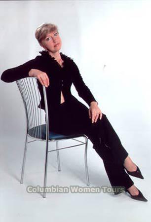 65635 - Tatyana Age: 51 - Russia