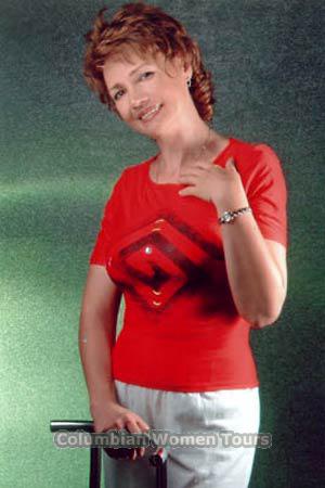 65637 - Irina Age: 61 - Russia