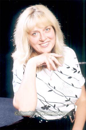 65651 - Vera Age: 47 - Russia