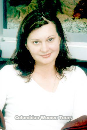 65660 - Ludmila Age: 45 - Russia