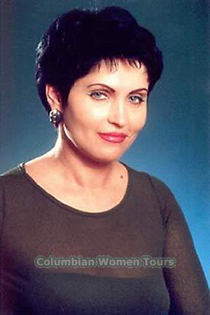 65672 - Svetlana Age: 51 - Russia