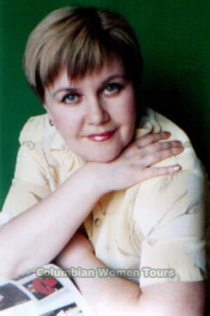 65719 - Tatiana Age: 52 - Russia