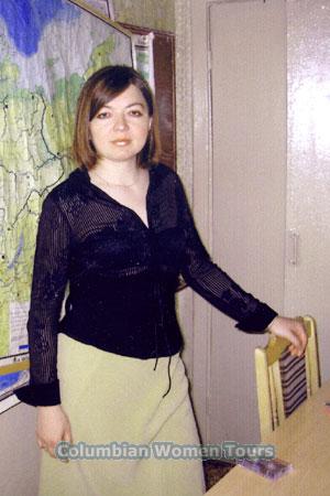65721 - Oksana Age: 43 - Russia