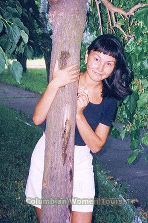 65736 - Tatiana Age: 32 - Russia