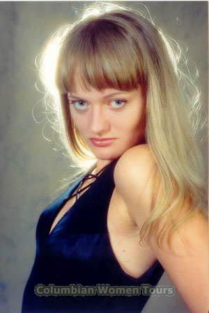 65737 - Lubov Age: 32 - Russia