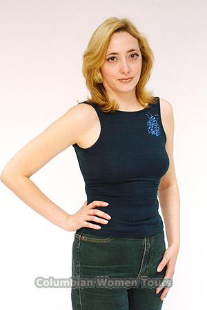 65782 - Elena Age: 39 - Russia