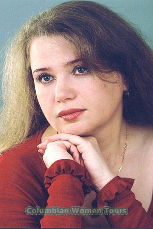 65828 - Marina Age: 48 - Russia