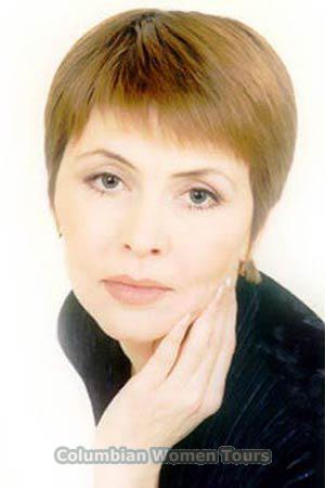 65859 - Valentina Age: 60 - Russia
