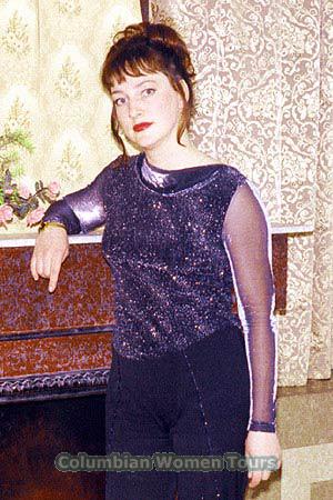 65927 - Olga Age: 45 - Russia