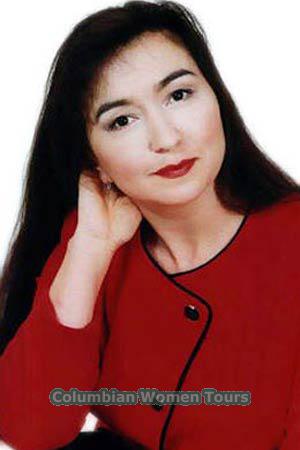 66062 - Farida Age: 55 - Russia