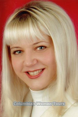 66085 - Irina Age: 41 - Russia