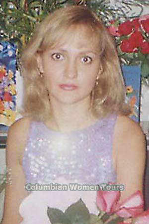 66174 - Ludmila Age: 35 - Russia