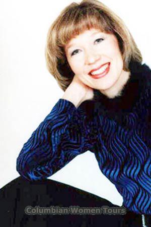 66178 - Gulnara Age: 46 - Russia