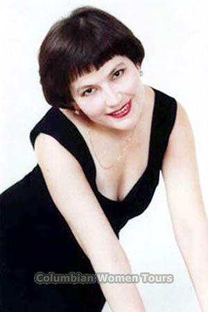 66184 - Nina Age: 47 - Russia