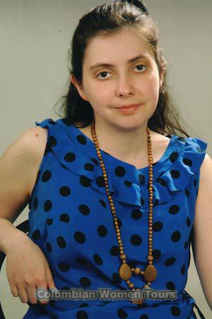 66231 - Lilia Age: 35 - Russia