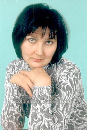 66278 - Elena Age: 46 - Russia