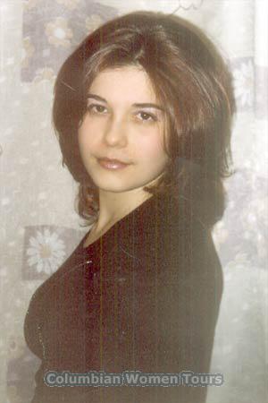 66285 - Marina Age: 33 - Russia