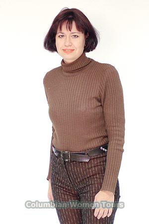 66299 - Aliona Age: 51 - Russia
