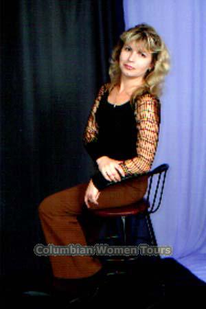 66302 - Elena Age: 44 - Russia