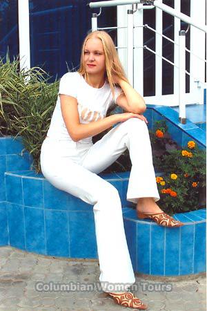 66307 - Veronika Age: 33 - Russia