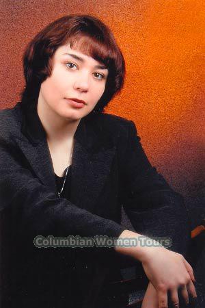 66339 - Natalya Age: 41 - Russia
