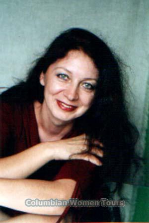 66352 - Svetlana Age: 46 - Russia