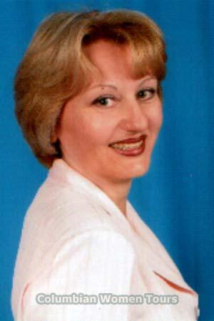 66353 - Tatiana Age: 48 - Russia