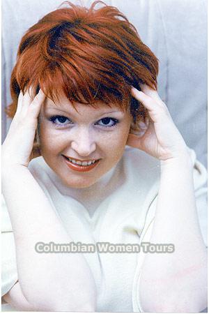 66400 - Elena Age: 37 - Russia