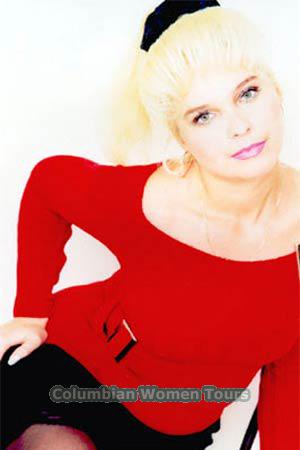 66419 - Yuliya Age: 37 - Russia