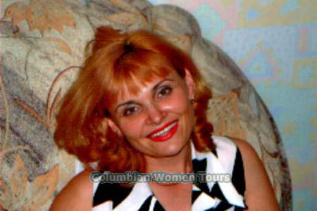 66441 - Inna Age: 41 - Russia
