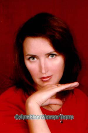 66442 - Natalia Age: 43 - Russia
