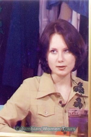 66475 - Elena Age: 31 - Russia