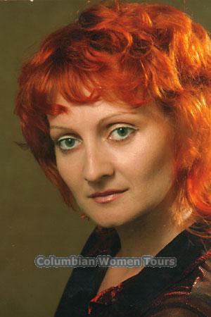 66508 - Nadezhda Age: 44 - Russia