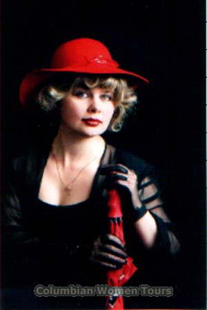 66513 - Svetlana Age: 35 - Russia