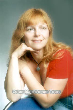 66516 - Natalia Age: 51 - Russia