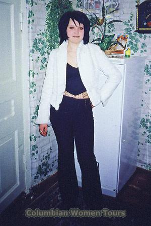 66536 - Elena Age: 31 - Russia
