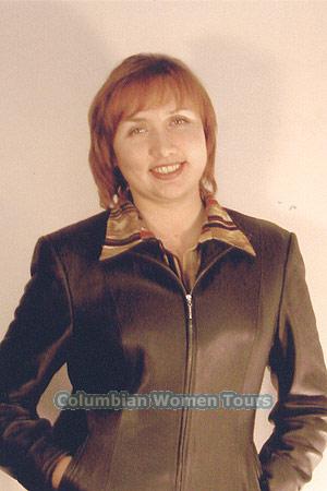 66538 - Svetlana Age: 40 - Russia