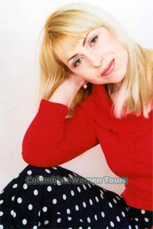 66590 - Elena Age: 47 - Russia