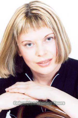 66609 - Tatiyana Age: 48 - Russia