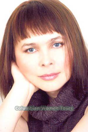 66637 - Guzel Age: 50 - Russia