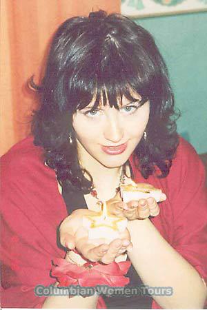 66665 - Anastasia Age: 30 - Russia