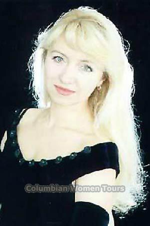 66668 - Viktoria Age: 47 - Russia