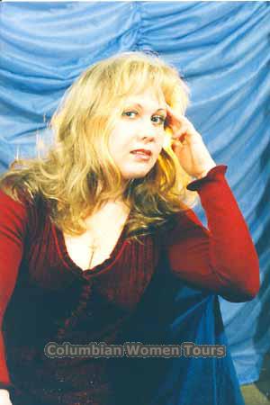 66677 - Elena Age: 42 - Russia
