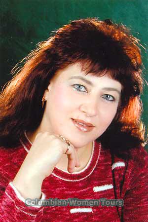 66679 - Natalya Age: 52 - Russia