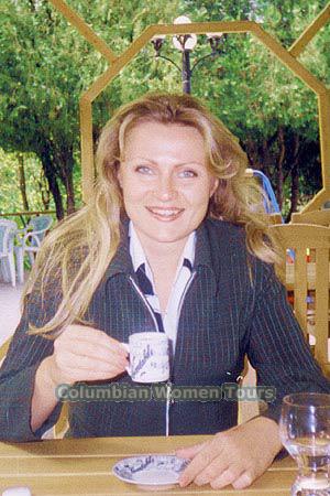 66689 - Elena Age: 38 - Russia